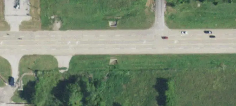Commercial Land