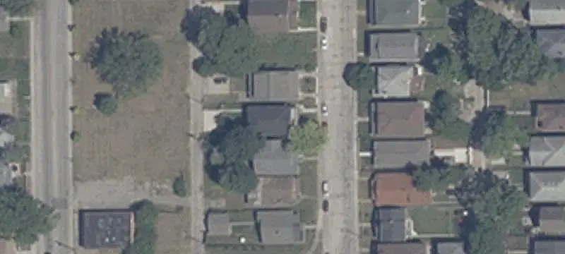 Updated 2-Unit Duplex