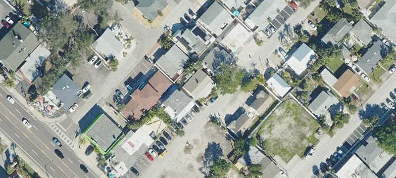 Updated Duplex Near the Beach