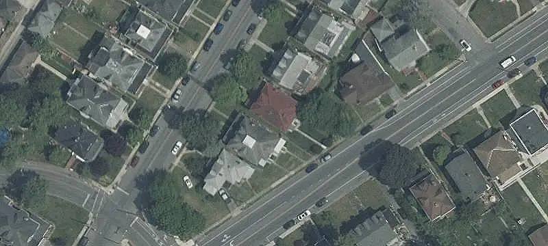 Two-Unit Duplex