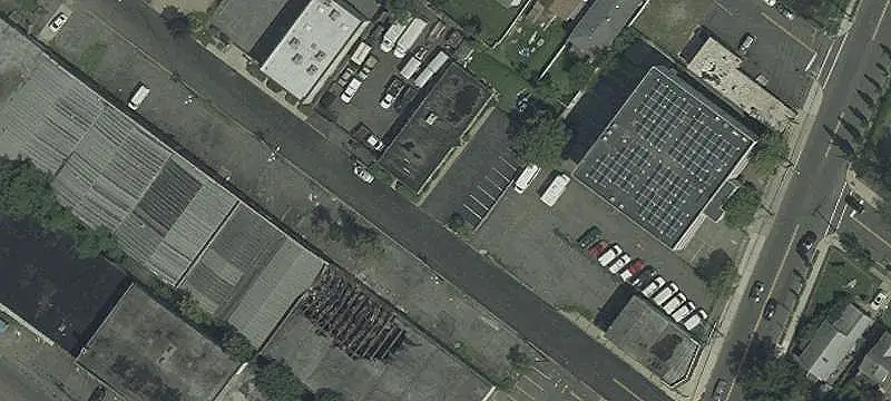 Single-Story Office Units
