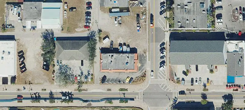 NNN Investment with Vacant Parcel