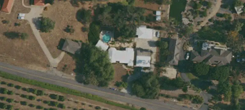 Multi-Unit Residential Compound