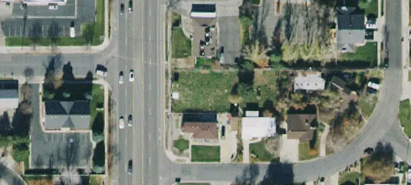 Commercial Land