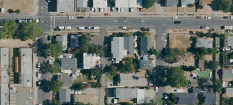 Residential Income Property with Carport