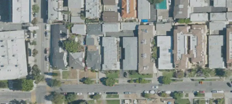 Multifamily Property Near Downtown