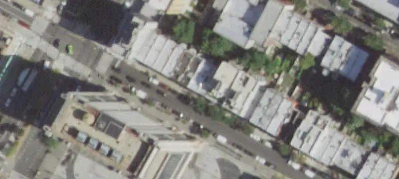 Two-Unit Duplex with Private Garden