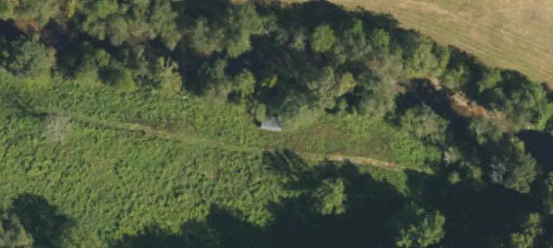 Riverfront Recreational Land