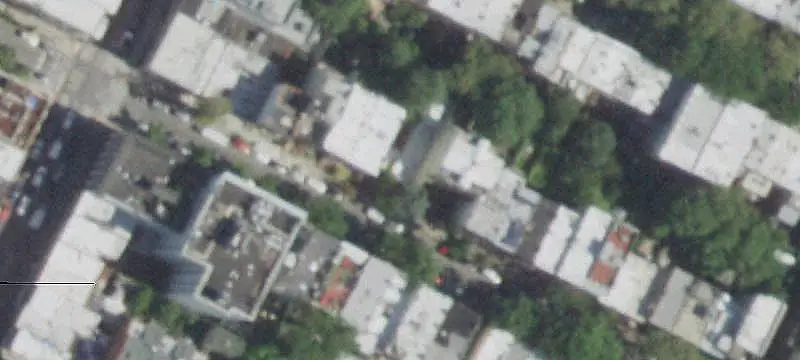 Residential Income Property with Roof Deck
