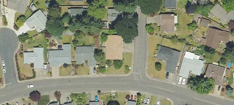 Renovated Duplex with Fenced Yards