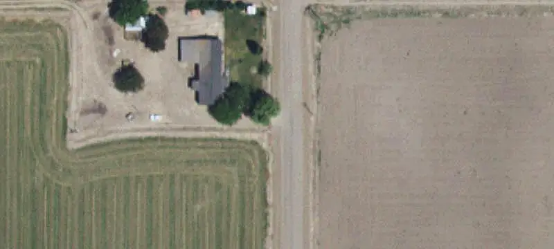 Agricultural Land