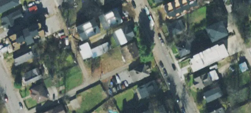 Multifamily Property
