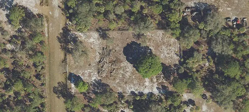Unimproved Land