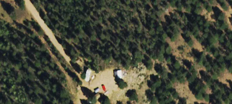Mountain and Valley Land