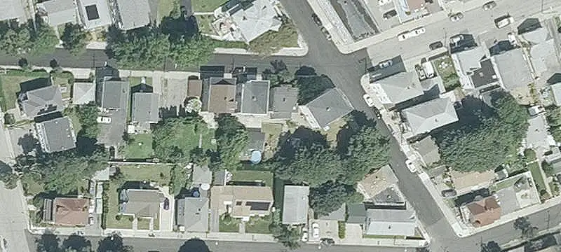 Updated 2-Unit Duplex