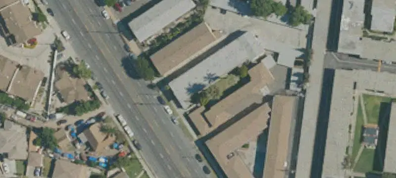 27-Unit Apartment Property