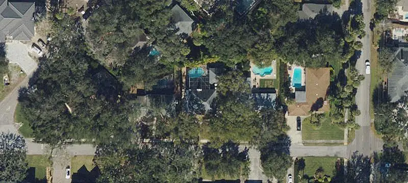Top-Floor Residential Income Property