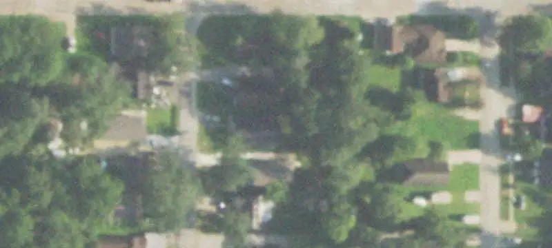 Three-Unit Multifamily Property