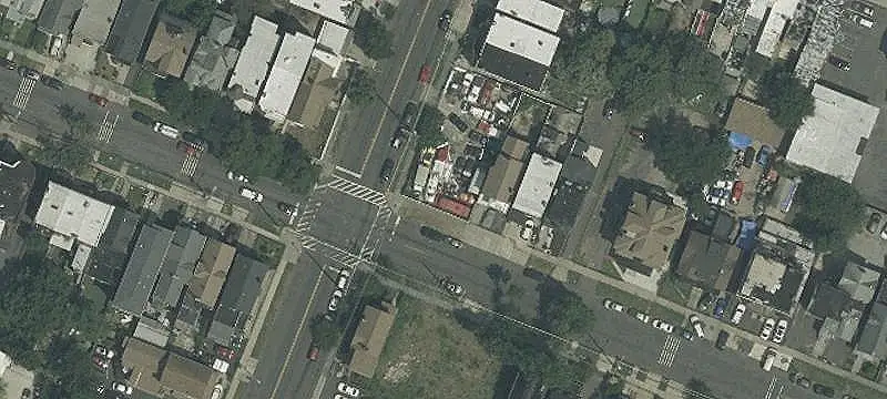 Land or Vacant Lot