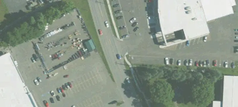 Commercial Land with Road Frontage