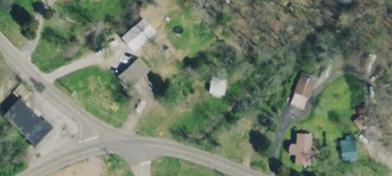 Commercial Land