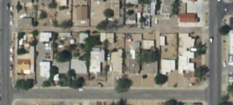 Duplex with Detached Garage