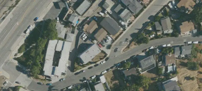 3-Unit Residential Triplex