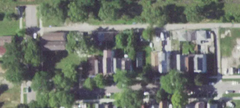 Two-Unit Duplex with Garage