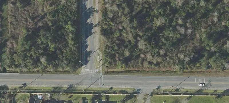 Commercial Land
