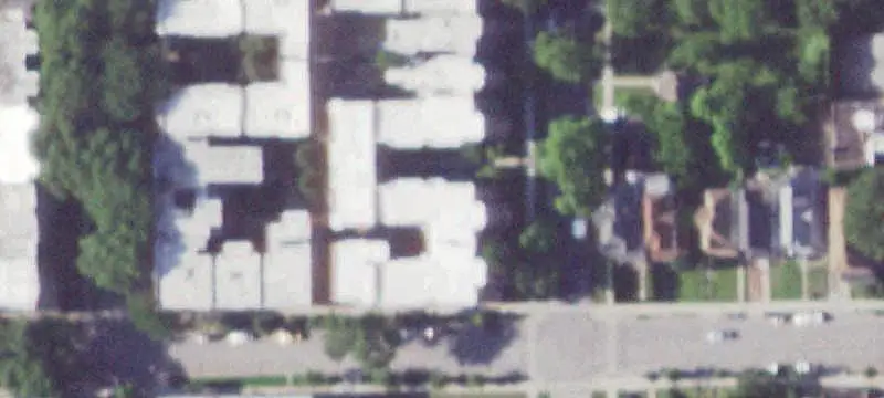 Renovated Three-Unit Triplex