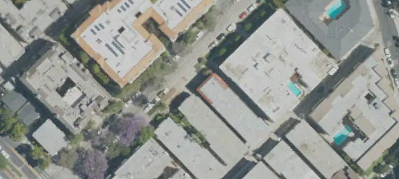 9-Unit Apartment Building