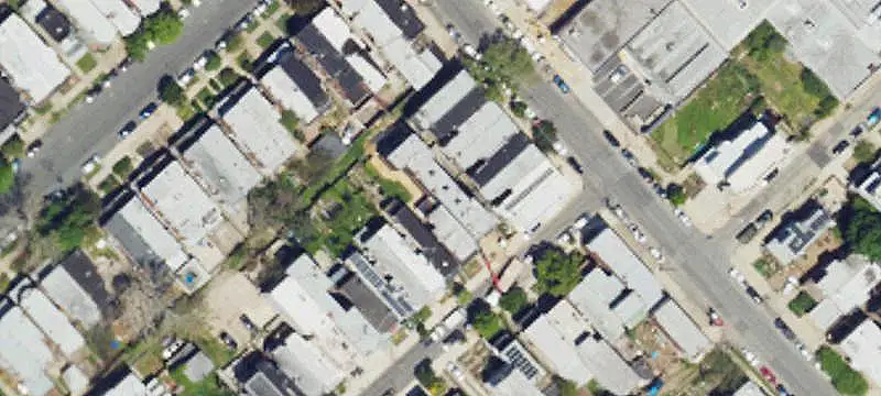 Tax-Abated Multifamily Property