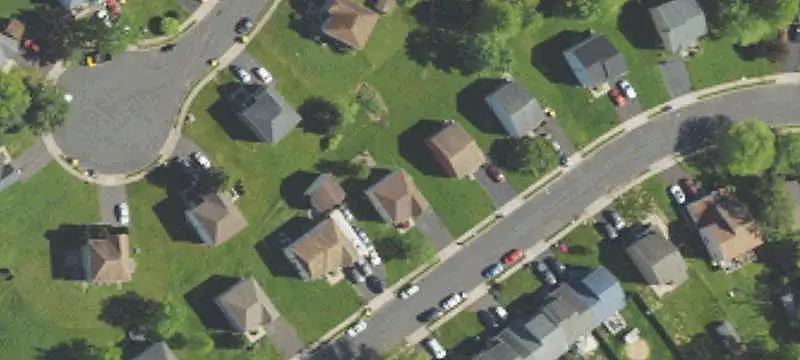 2-Unit Duplex with Separate Entrances