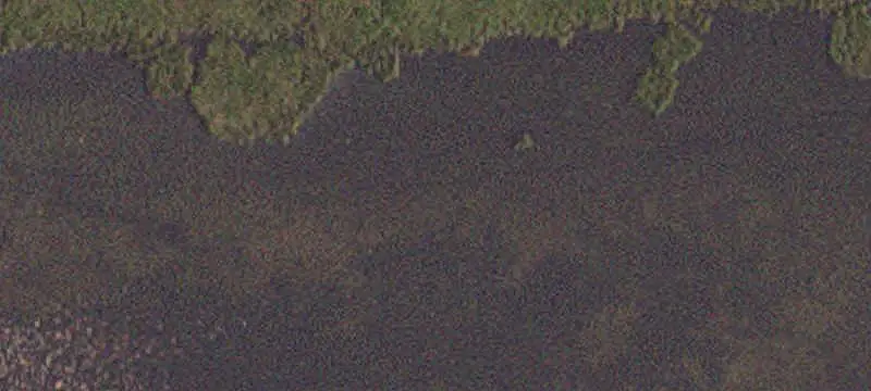 Fiske Lake Waterfront Land