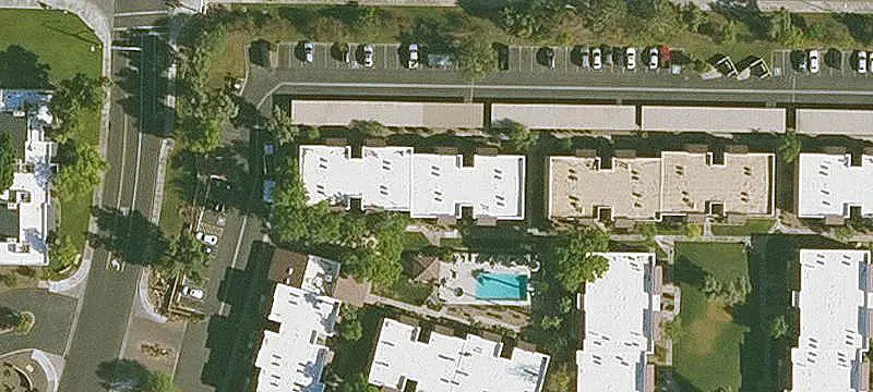 Updated Residential Income Condo