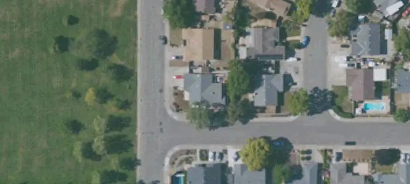 Specialty Property with Central Air