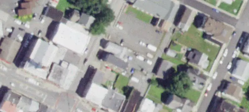 3-Unit Triplex with Off-Street Parking
