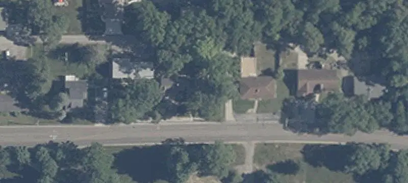 4-Unit Quadplex