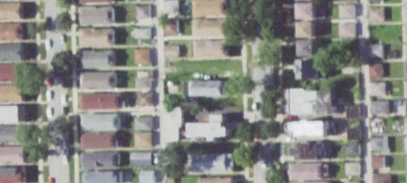Two-Unit Frame Duplex