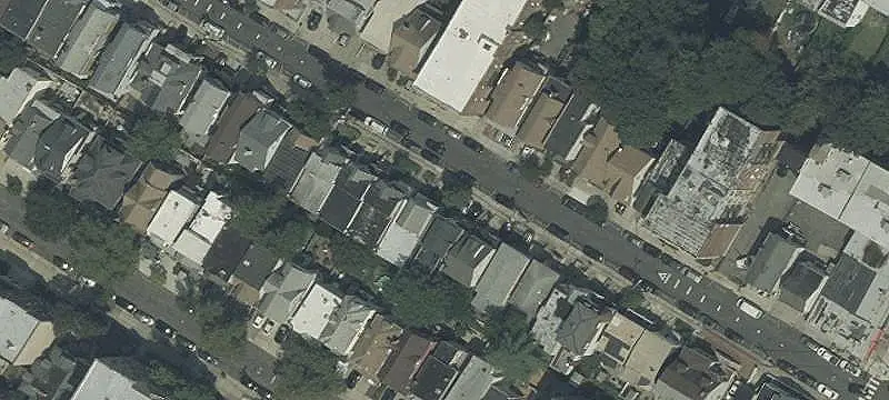 Renovated Two-Unit Duplex