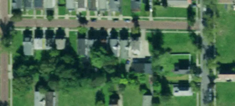 Two-Unit Duplex