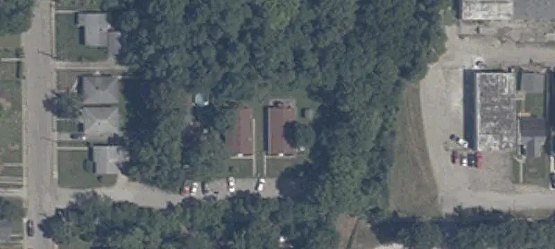 Occupied Duplex