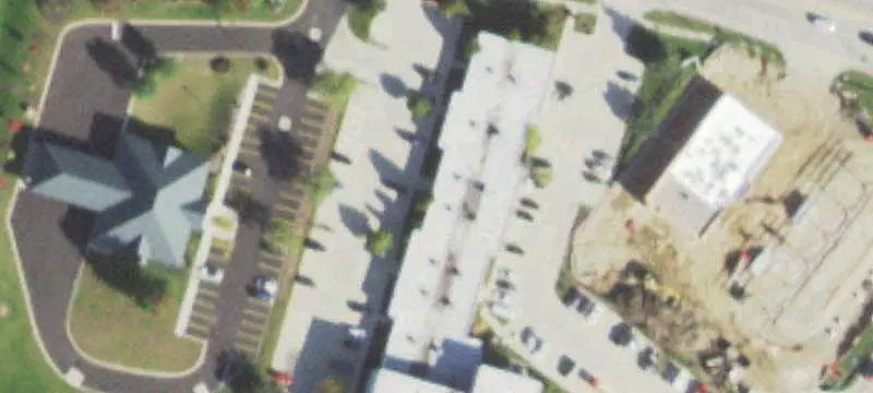 Specialty Commercial Property