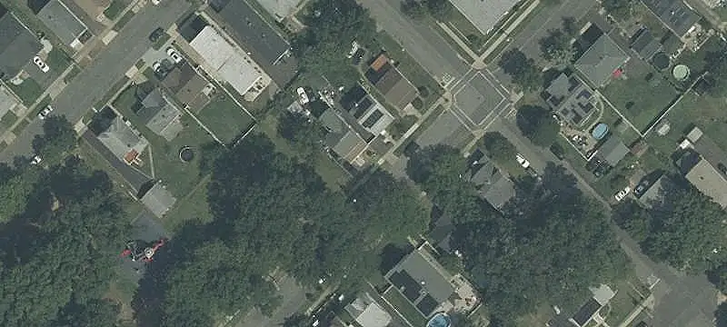 Two-Unit Duplex