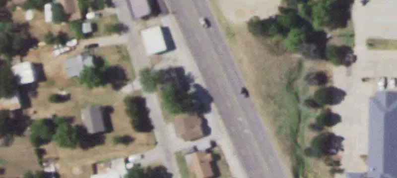 Specialty Property with Drive-Through