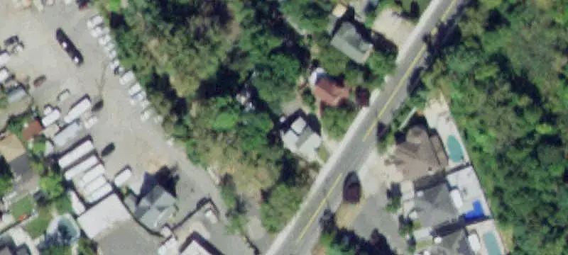 Two-Unit Detached Duplex