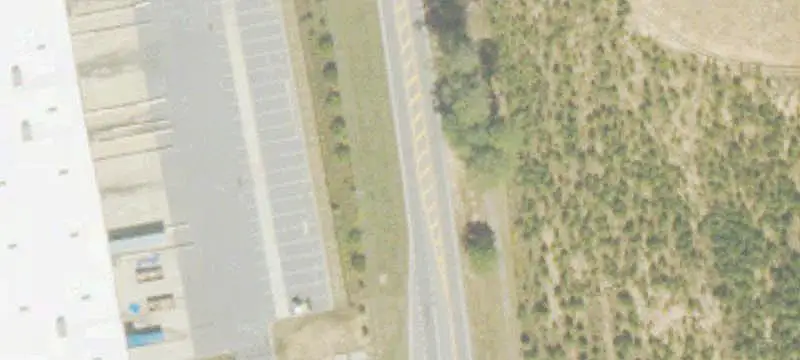 Highway-Frontage Commercial Land