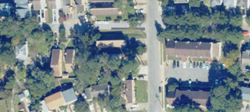 Side-by-Side Duplex
