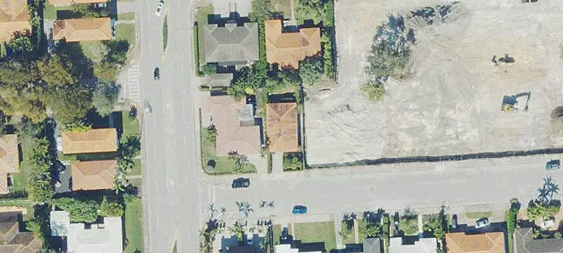 Two-Bedroom Residential Property