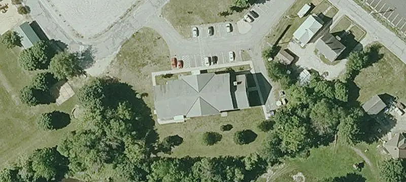 5-Unit Townhouse-Style Apartment Building